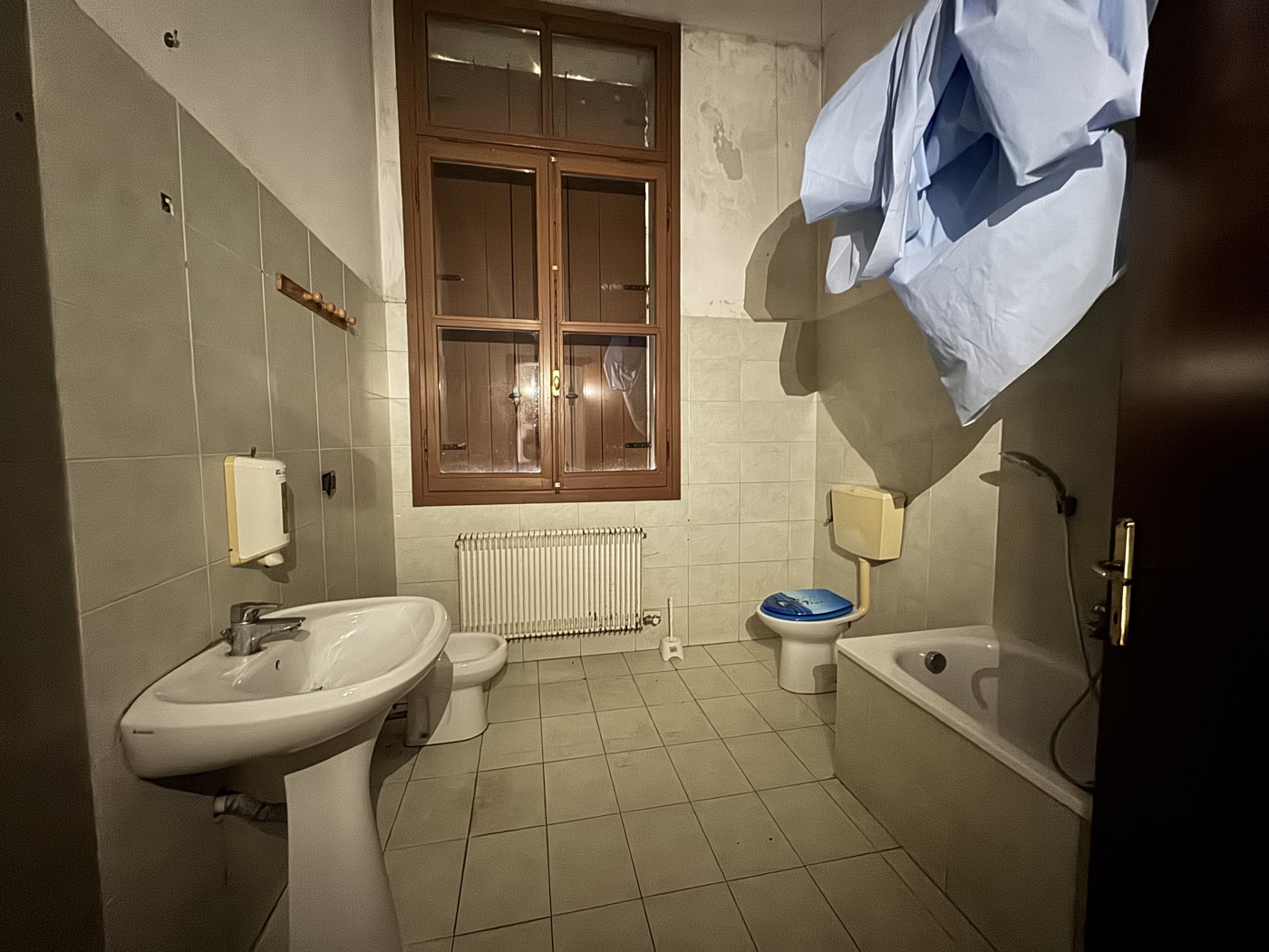 Quadrilocale in vendita a Noventa Vicentina