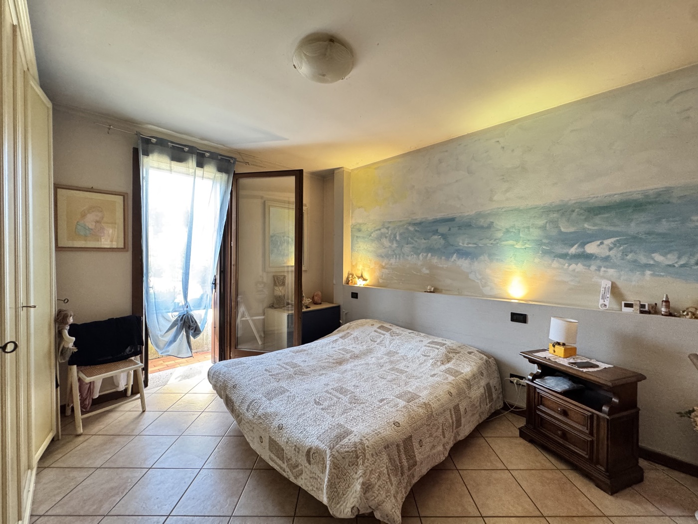Trilocale in vendita a Sossano