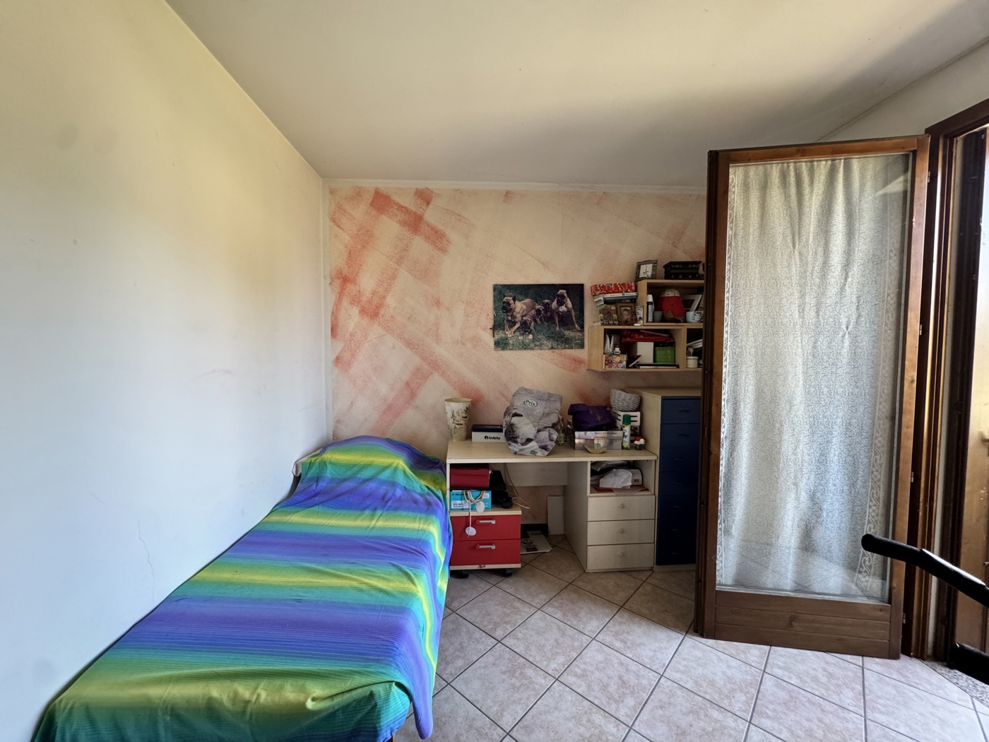 Trilocale in vendita a Sossano
