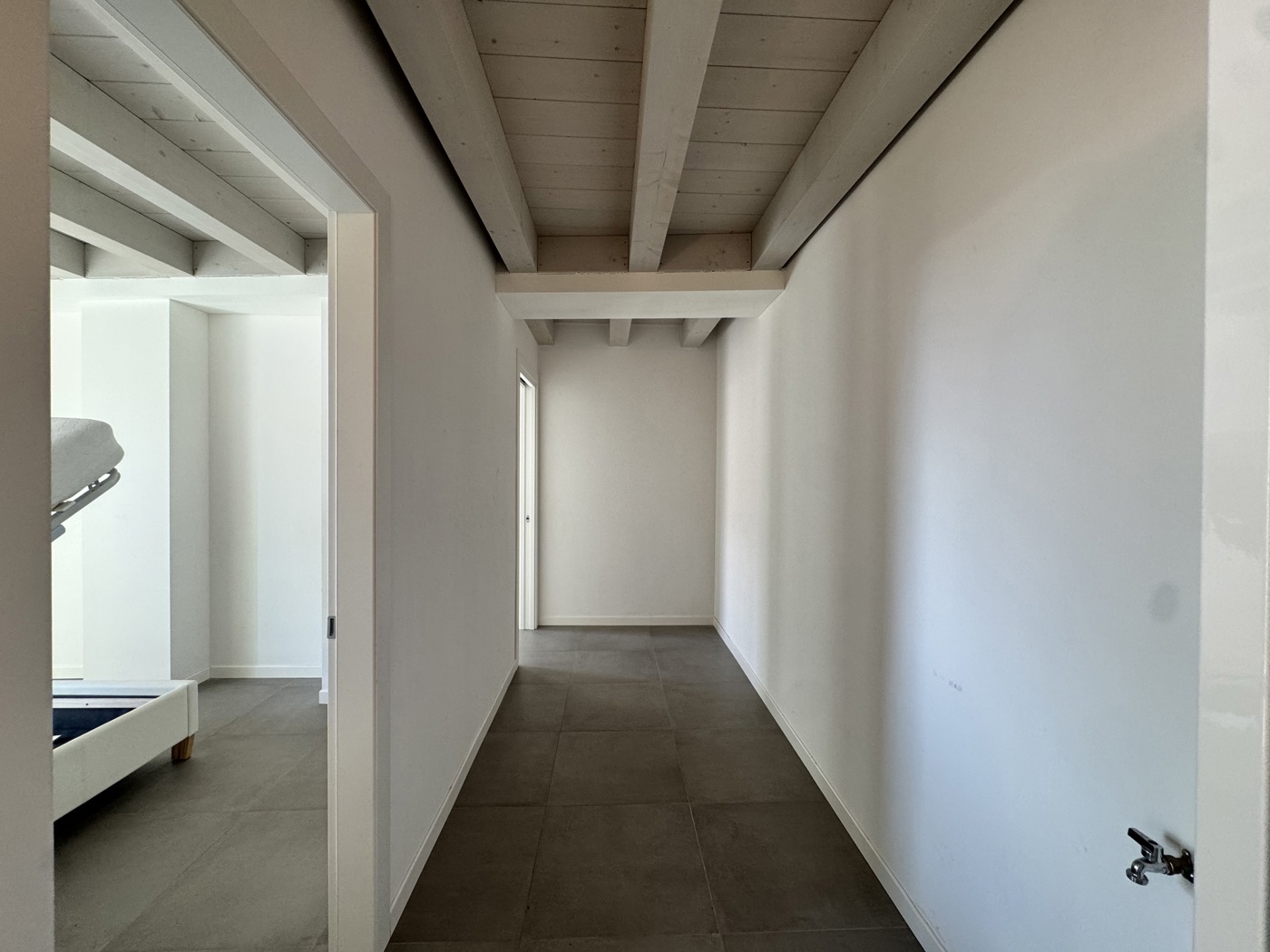 Trilocale in affitto a Noventa Vicentina