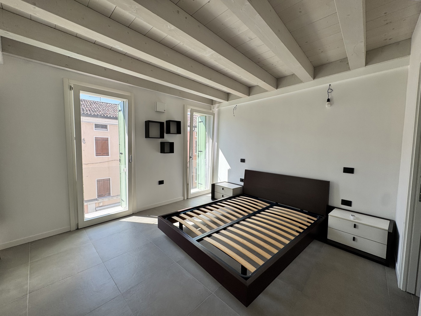 Trilocale in affitto a Noventa Vicentina