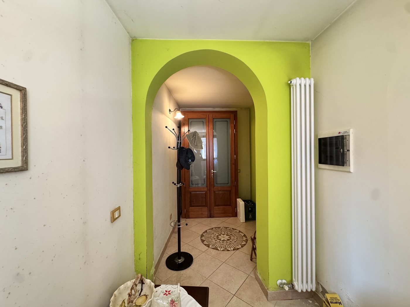 Casa indipendente in vendita a Sossano