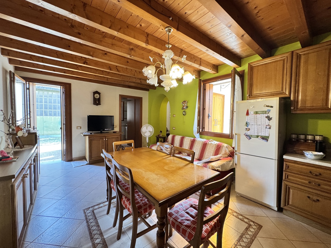 Casa indipendente in vendita a Sossano