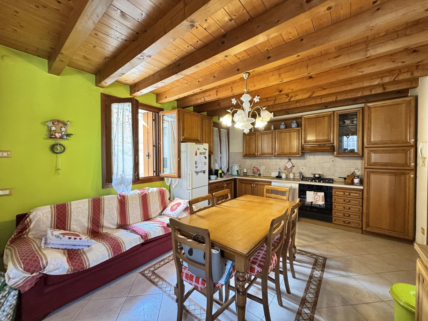 Casa indipendente in vendita a Sossano