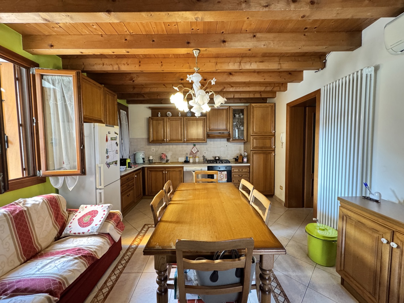 Casa indipendente in vendita a Sossano
