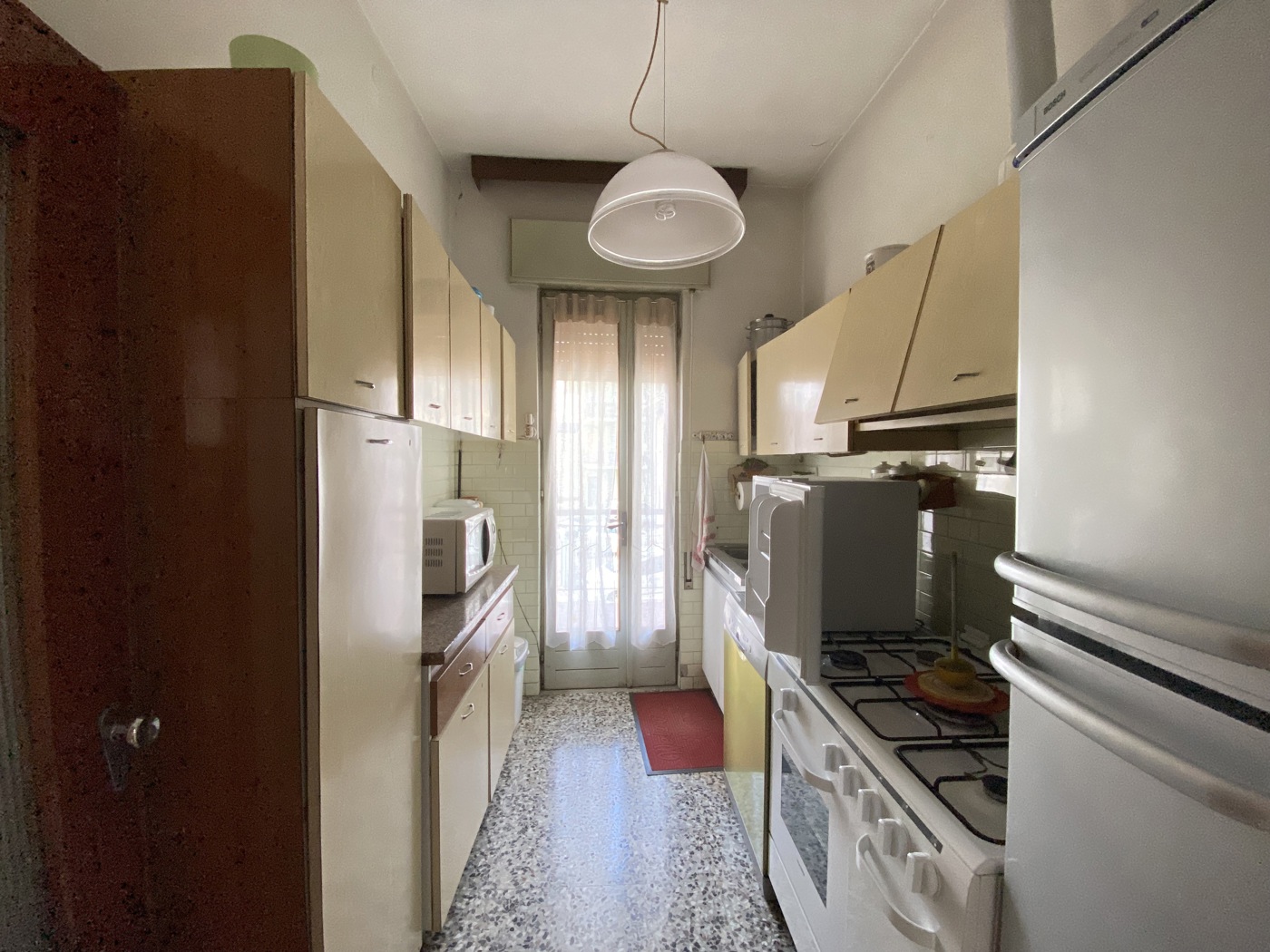 Quadrilocale in vendita a Noventa Vicentina