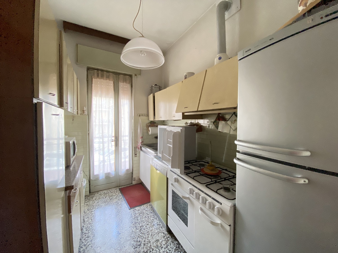 Quadrilocale in vendita a Noventa Vicentina