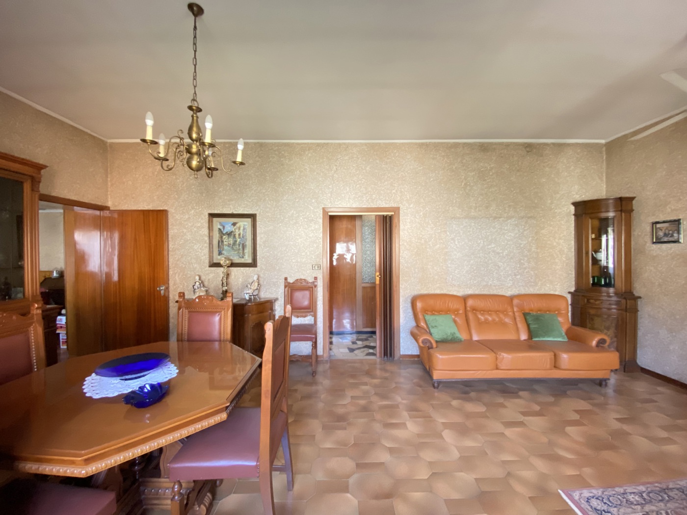Quadrilocale in vendita a Noventa Vicentina