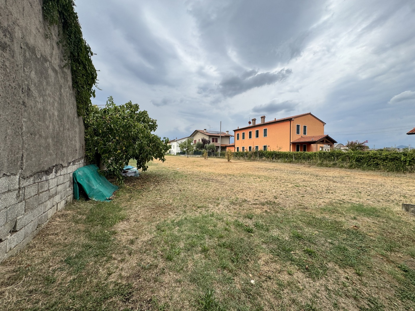 Rustico in vendita a Noventa Vicentina