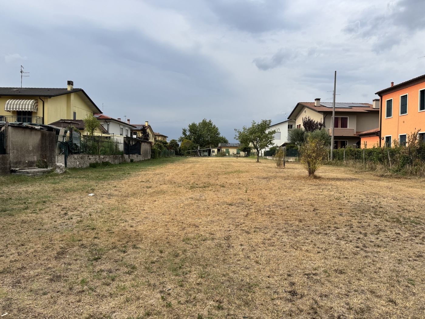 Rustico in vendita a Noventa Vicentina