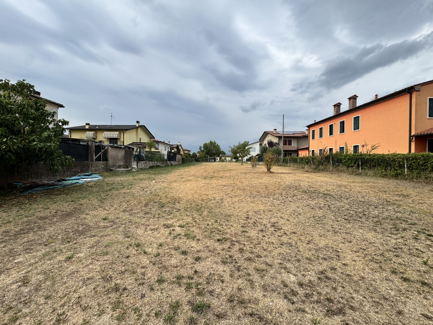 Rustico in vendita a Noventa Vicentina
