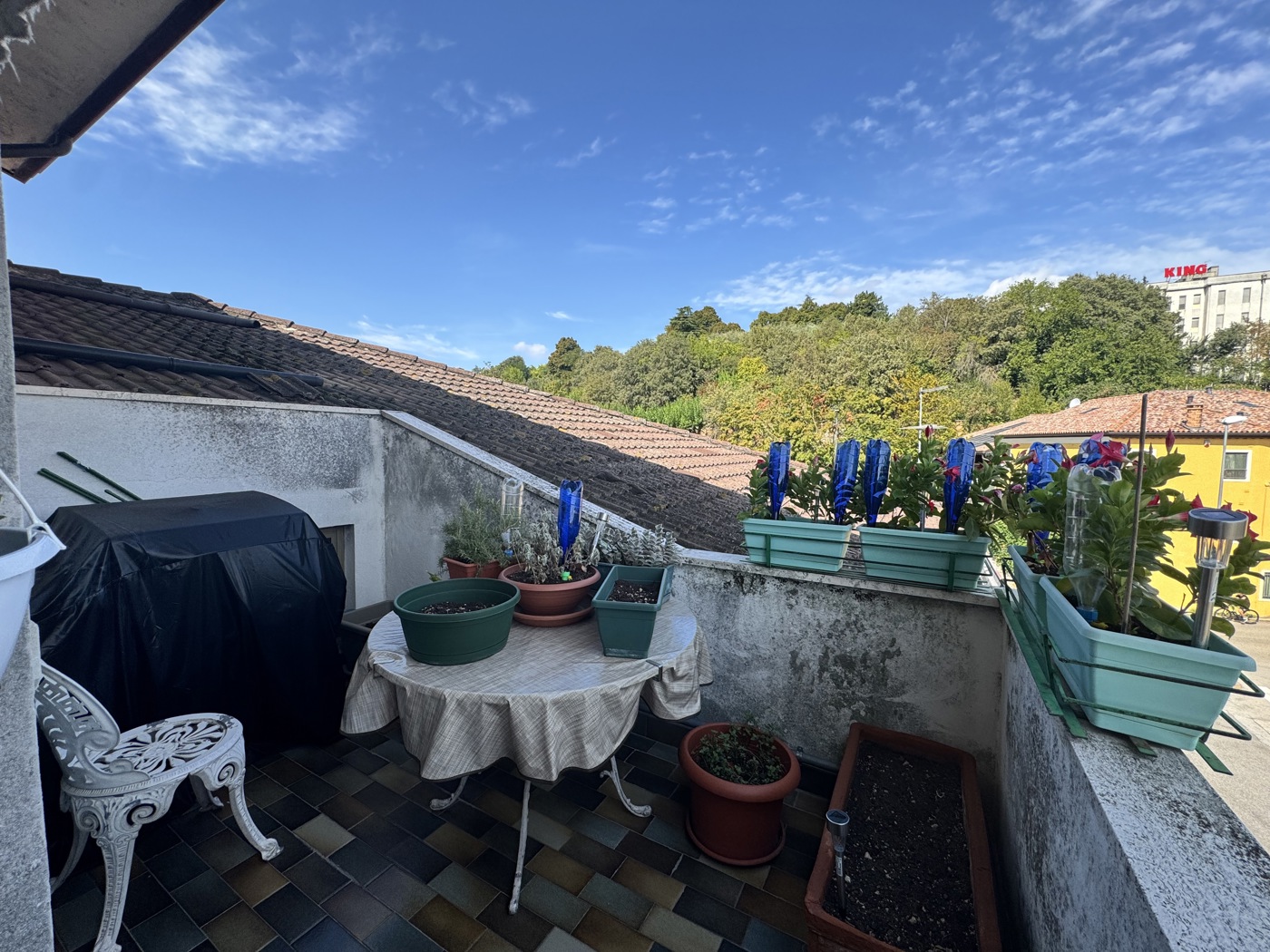 Quadrilocale in vendita a Sossano