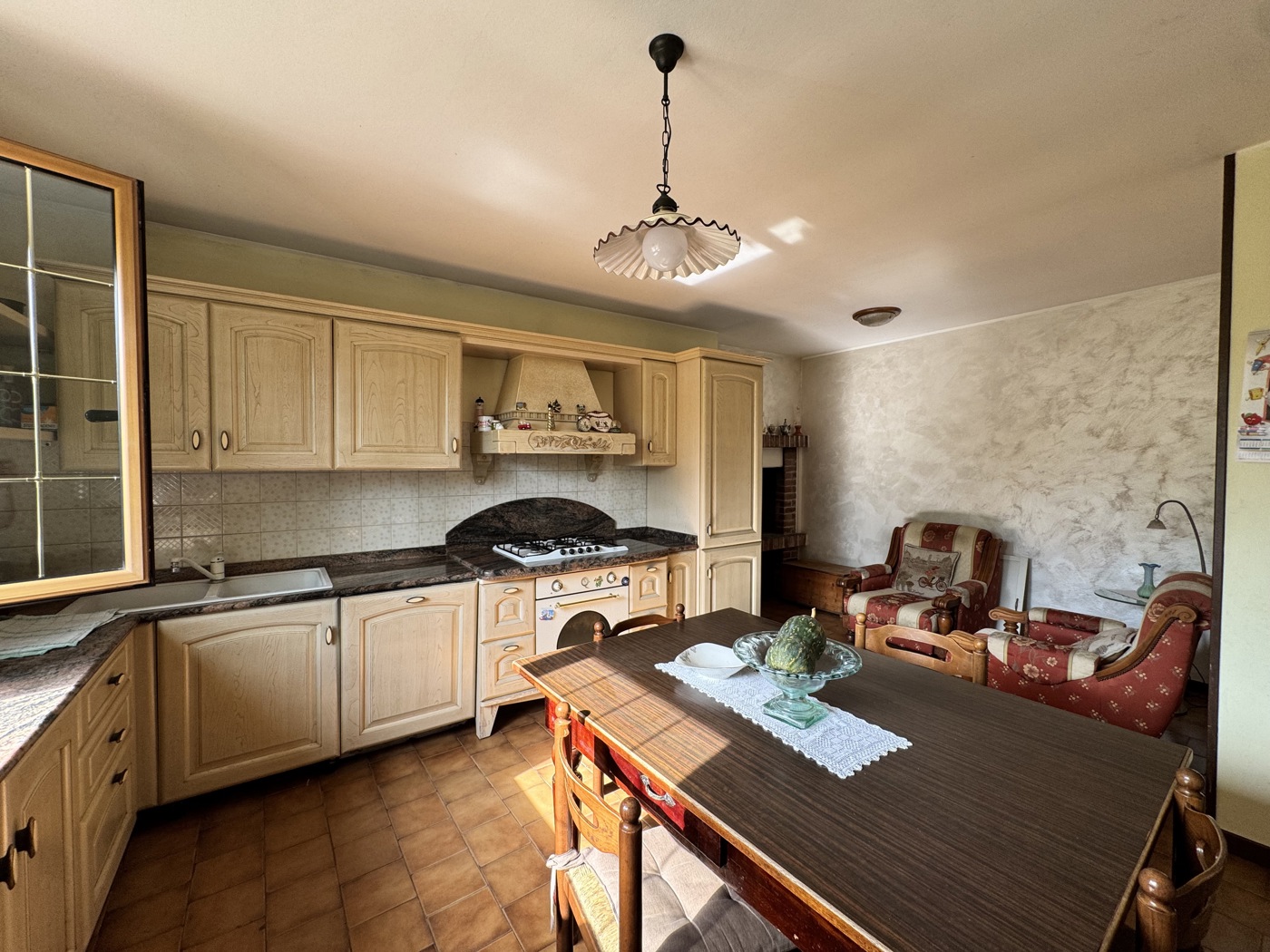 Casa indipendente in vendita a Noventa Vicentina