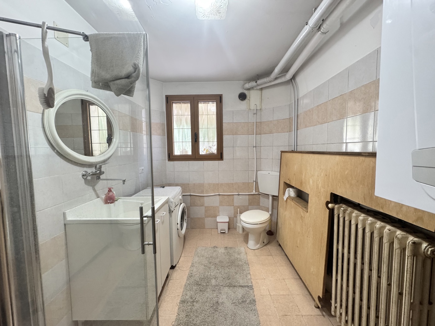 Casa indipendente in vendita a Noventa Vicentina