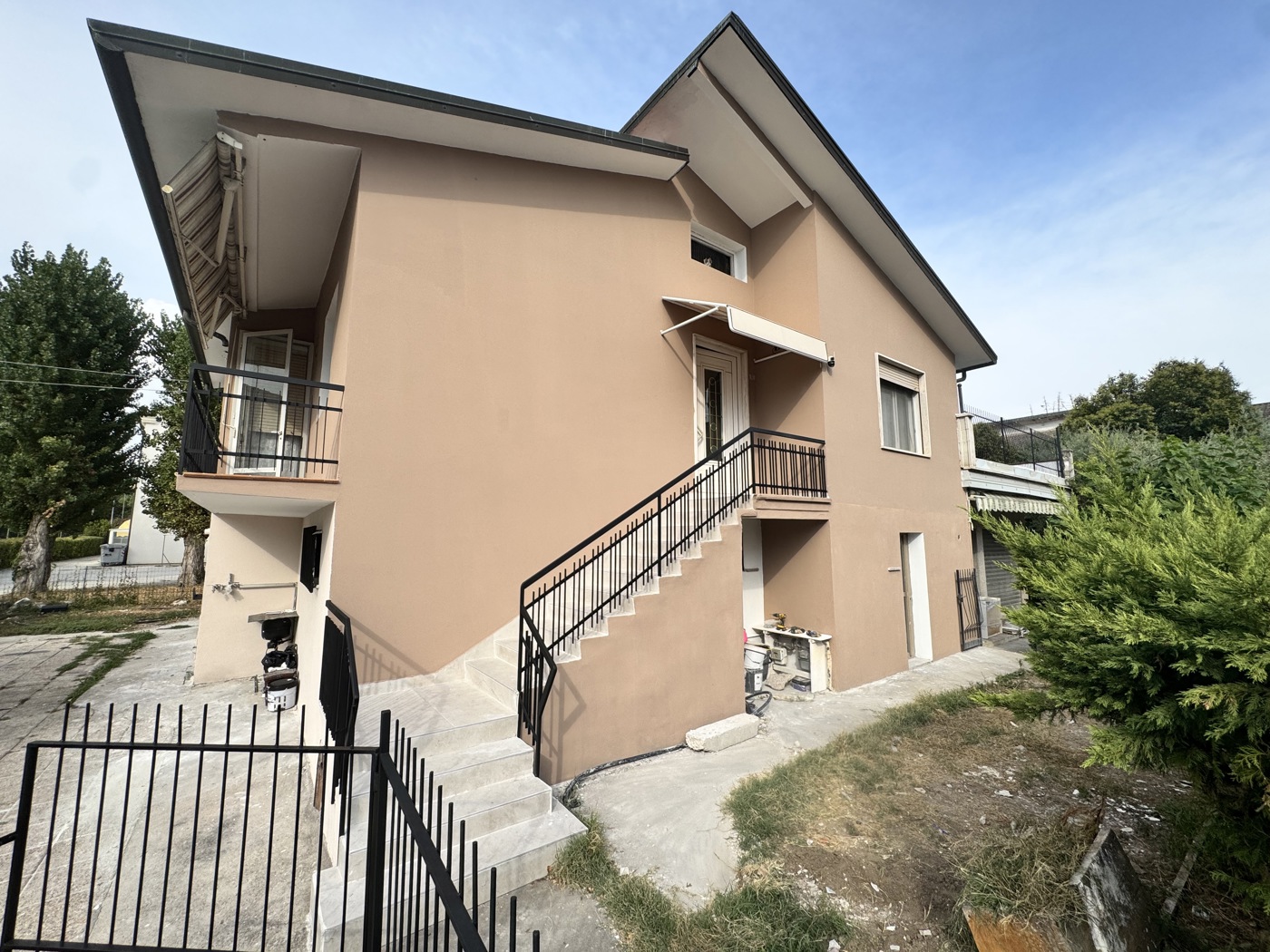 Casa indipendente in vendita a Pojana Maggiore