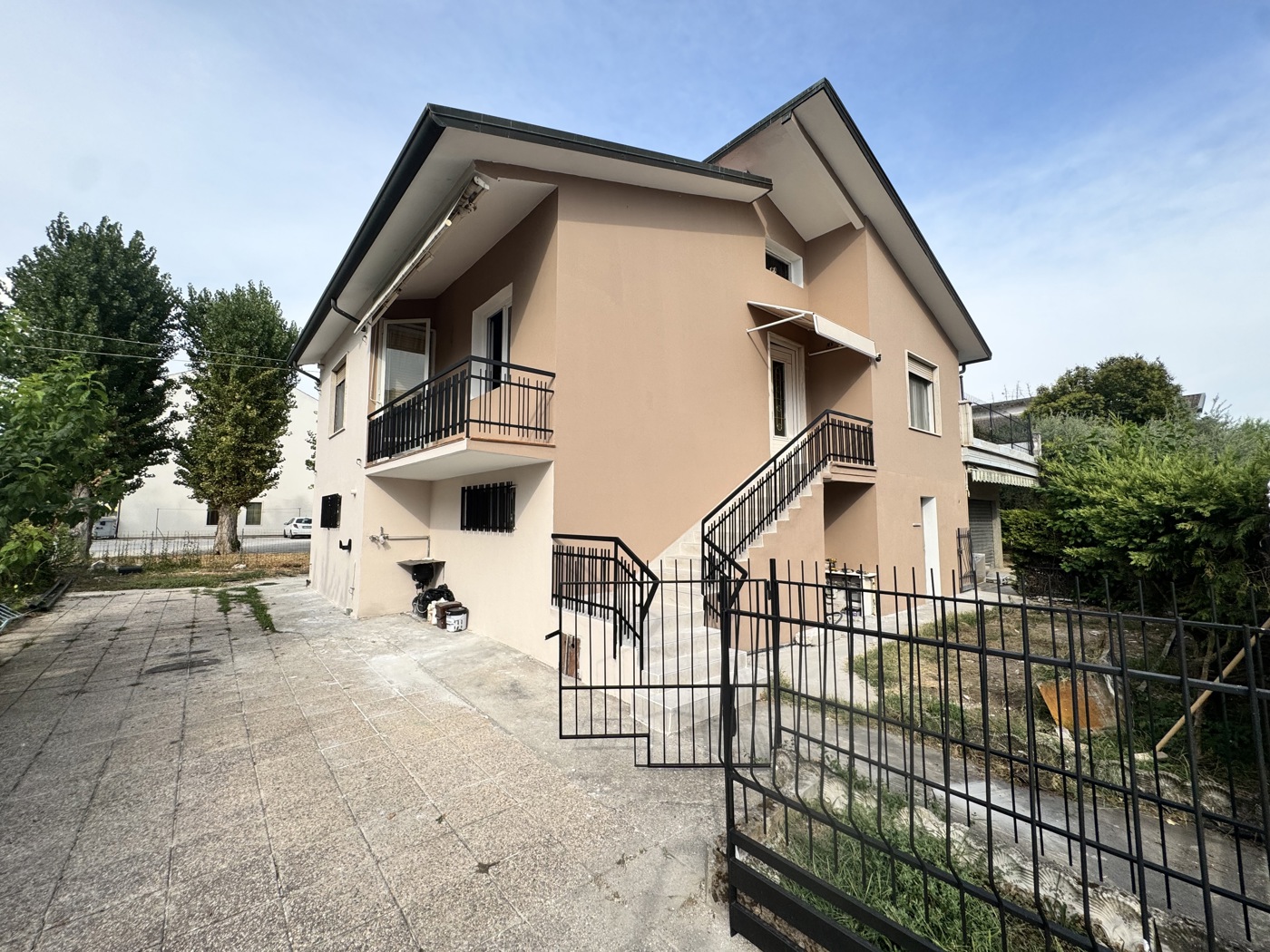 Casa indipendente in vendita a Pojana Maggiore