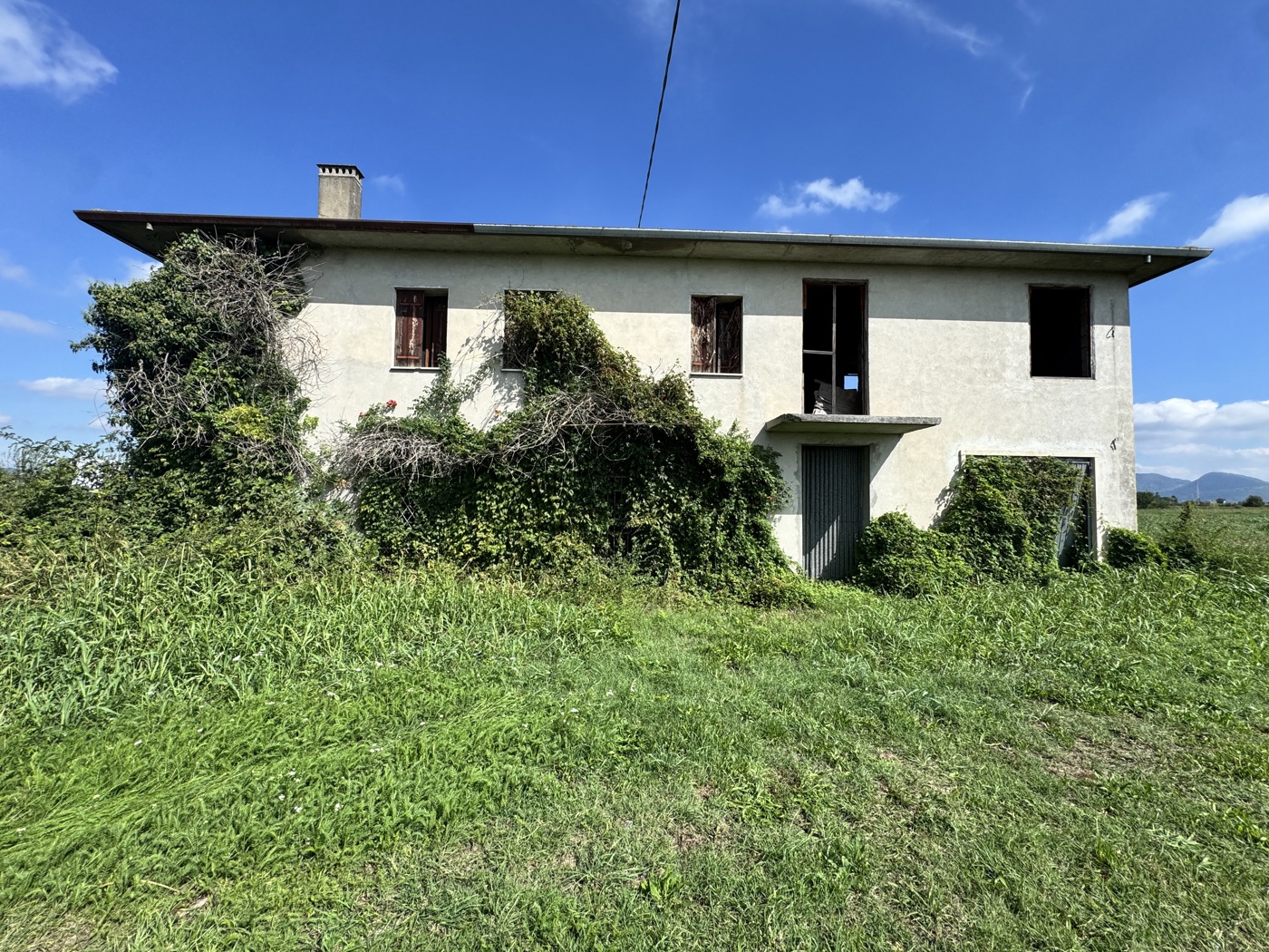 Rustico in vendita a Agugliaro