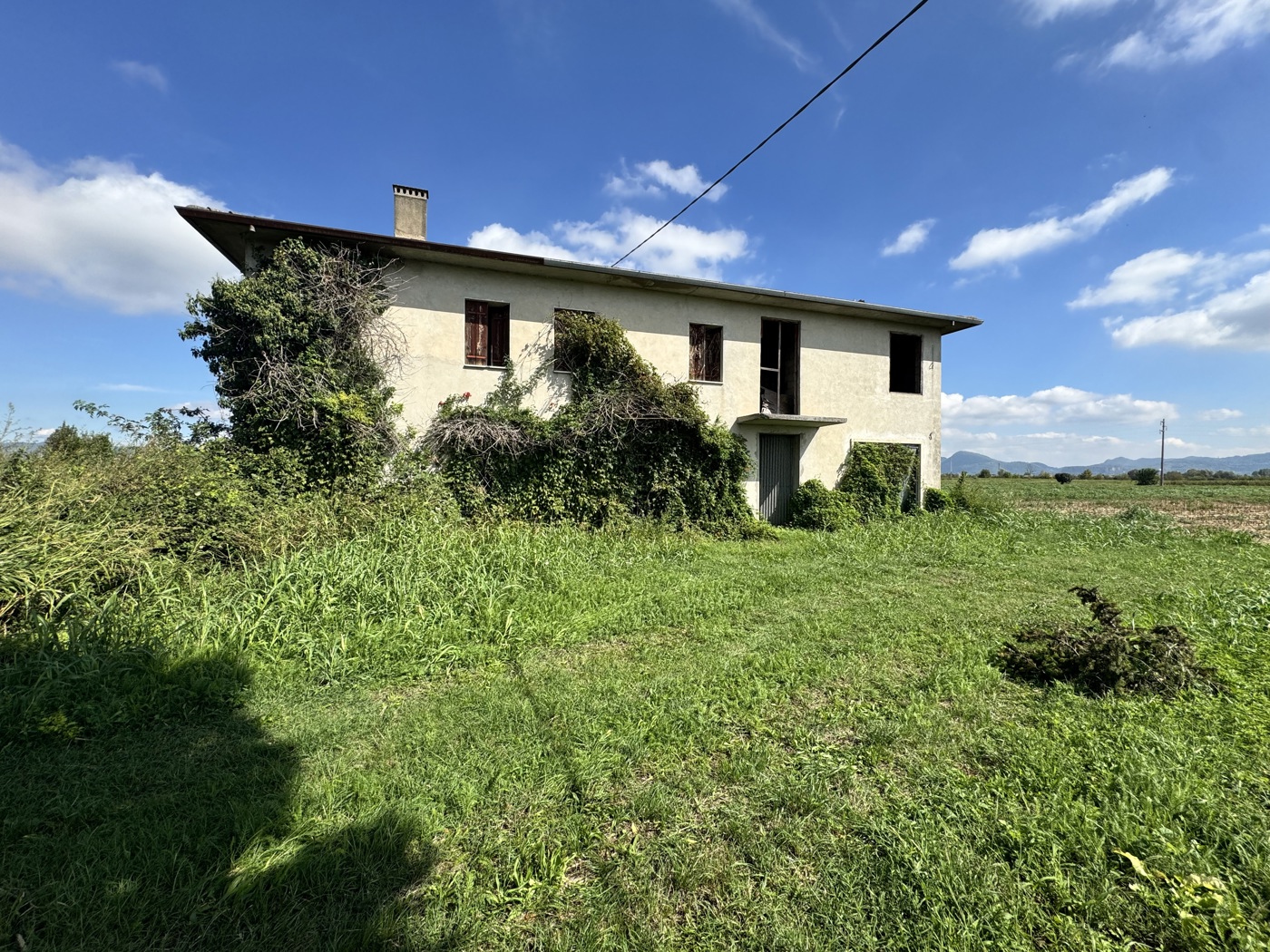 Rustico in vendita a Agugliaro
