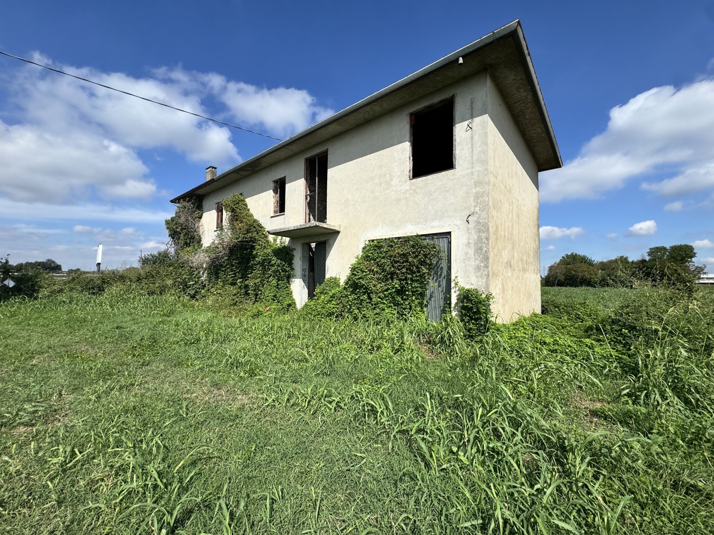 Rustico in vendita a Agugliaro