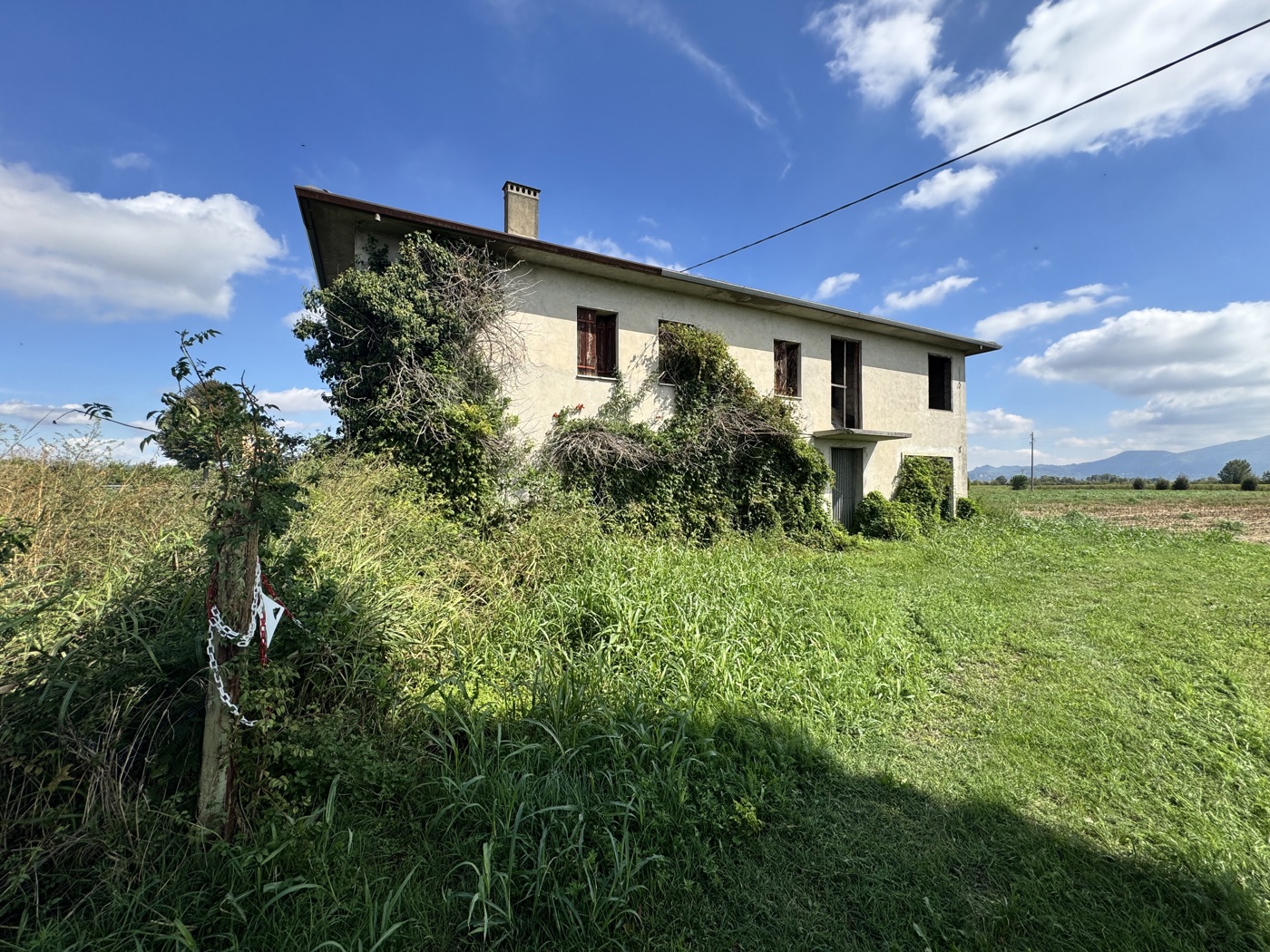 Rustico in vendita a Agugliaro