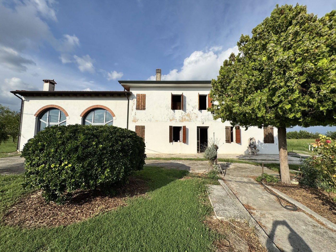 Casa indipendente in vendita a Pojana Maggiore