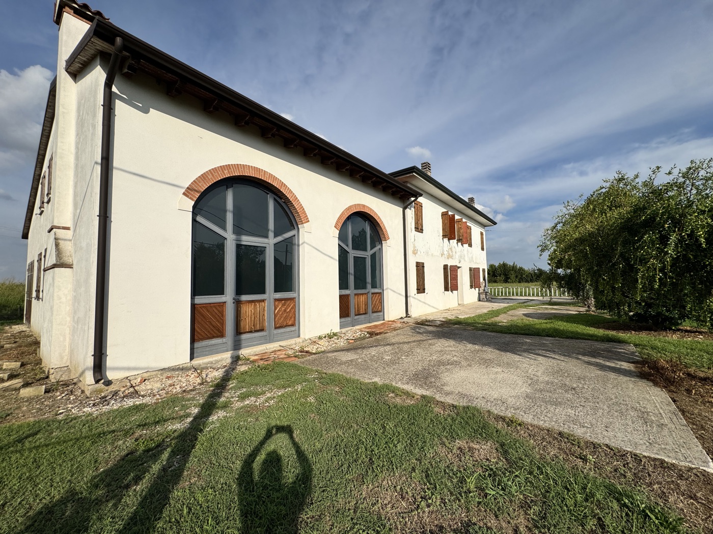 Casa indipendente in vendita a Pojana Maggiore