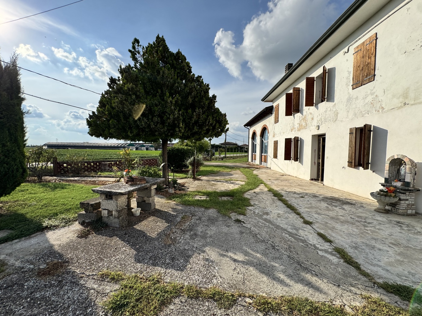 Casa indipendente in vendita a Pojana Maggiore
