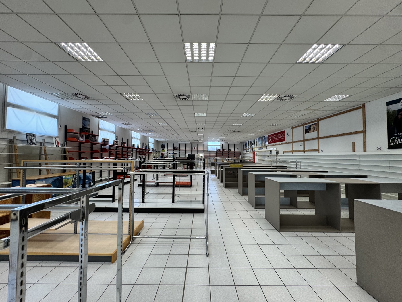 Negozio in affitto a Noventa Vicentina