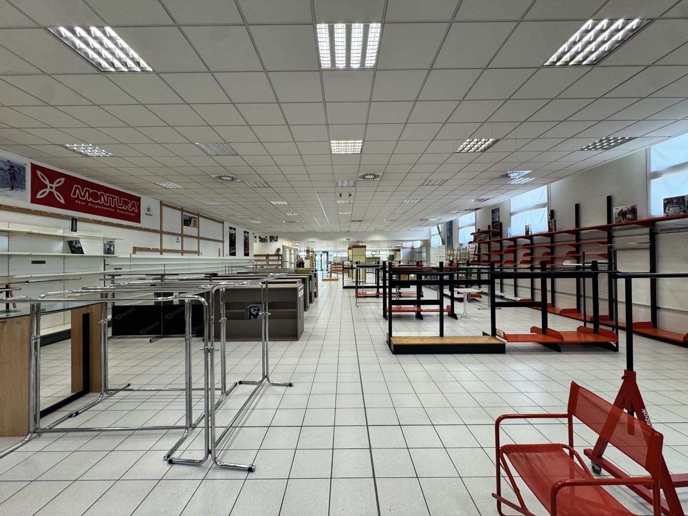Negozio in affitto a Noventa Vicentina