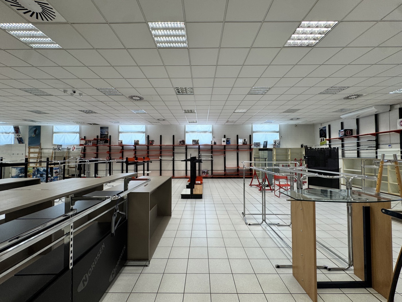 Negozio in affitto a Noventa Vicentina