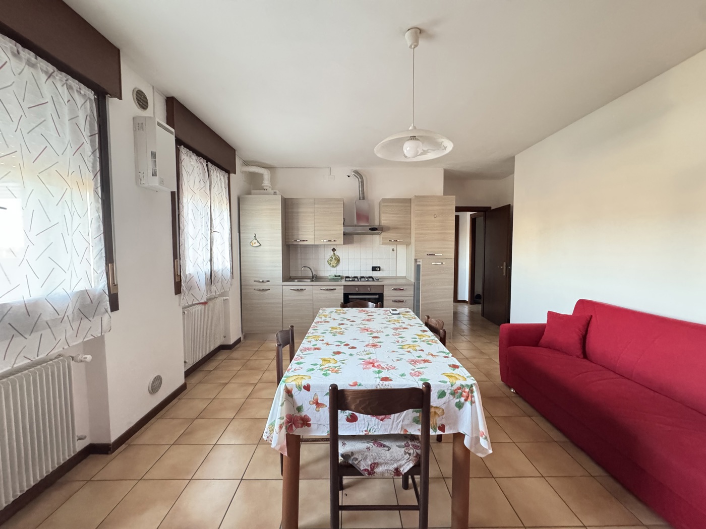 Bilocale in vendita a Sossano