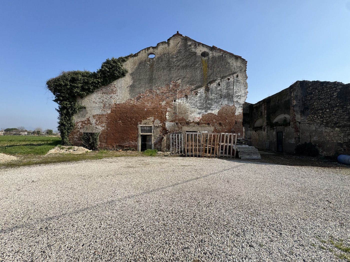 Rustico in vendita a Pojana Maggiore