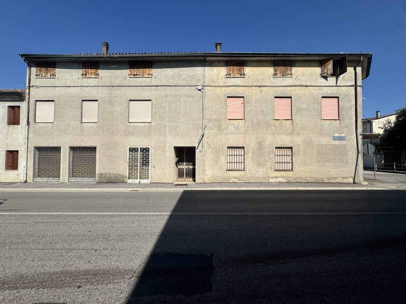 Stabile/Palazzo in vendita a Pojana Maggiore