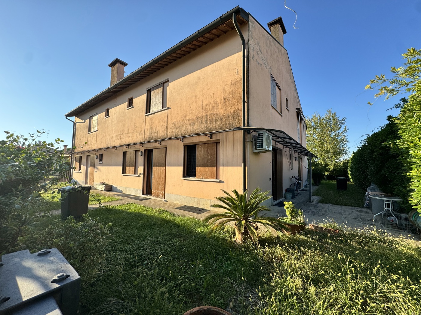 Appartamento in vendita a Agugliaro