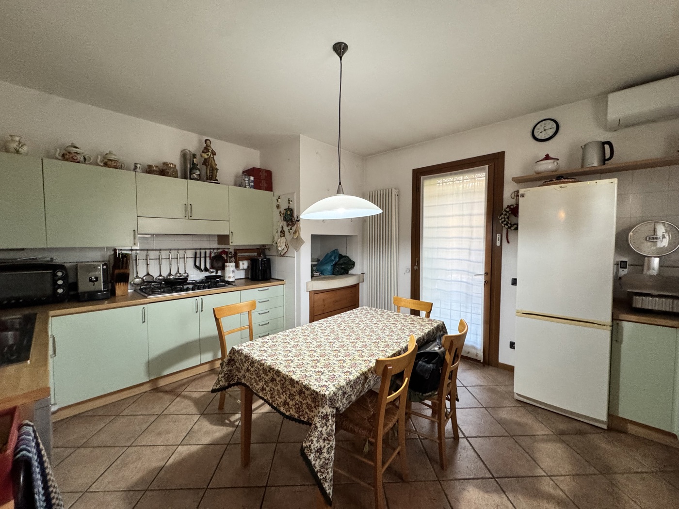 Appartamento in vendita a Agugliaro