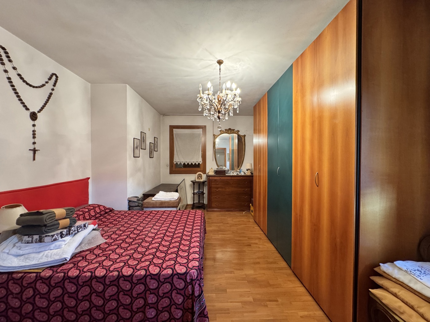 Appartamento in vendita a Agugliaro