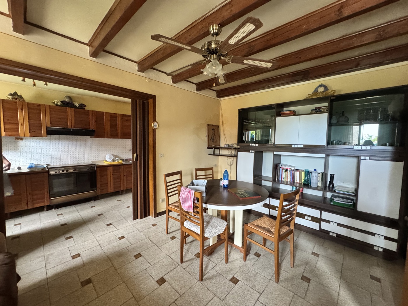 Casa indipendente in vendita a Noventa Vicentina