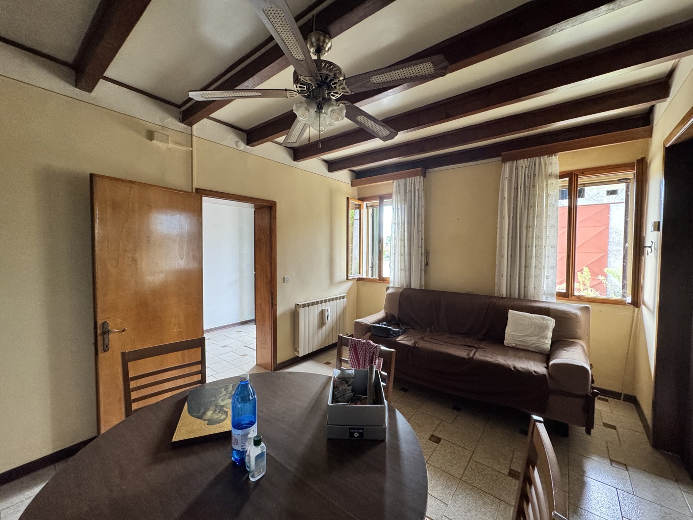 Casa indipendente in vendita a Noventa Vicentina