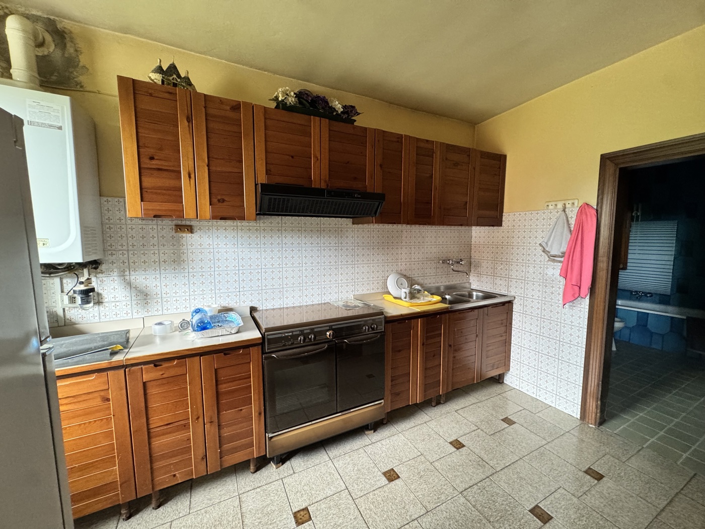 Casa indipendente in vendita a Noventa Vicentina