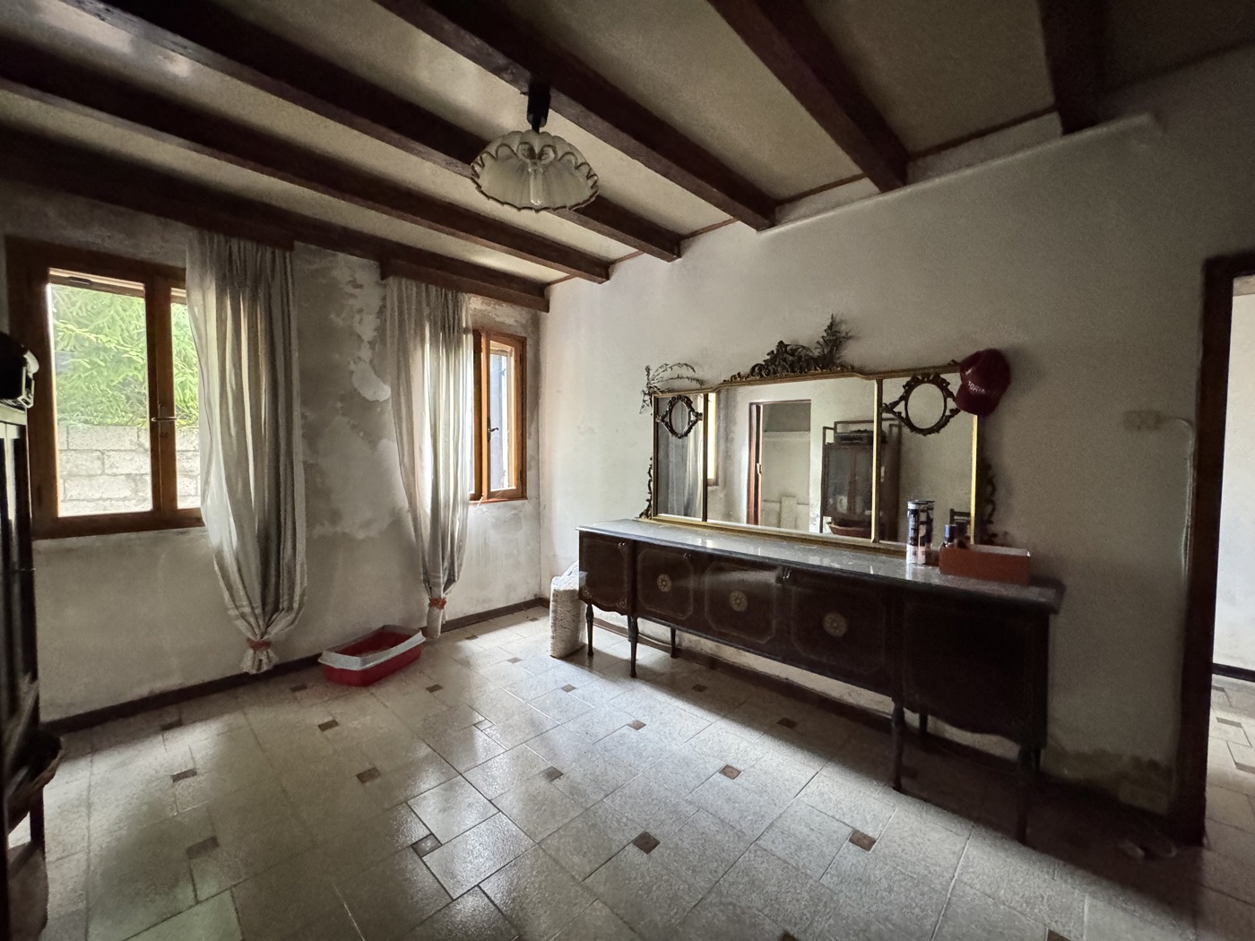 Casa indipendente in vendita a Noventa Vicentina