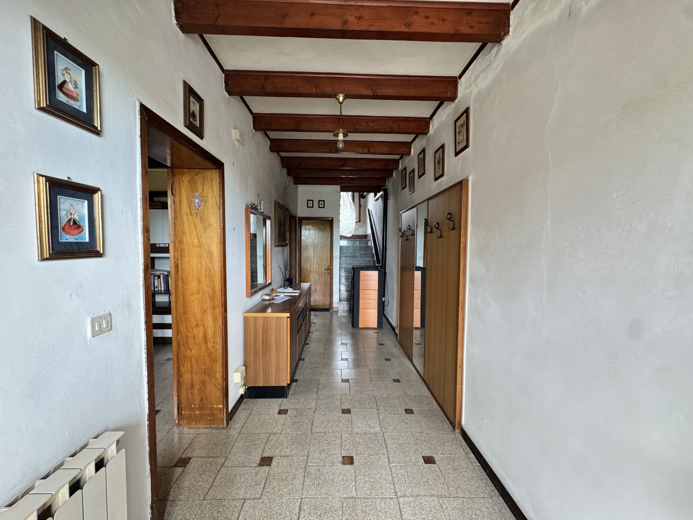 Casa indipendente in vendita a Noventa Vicentina