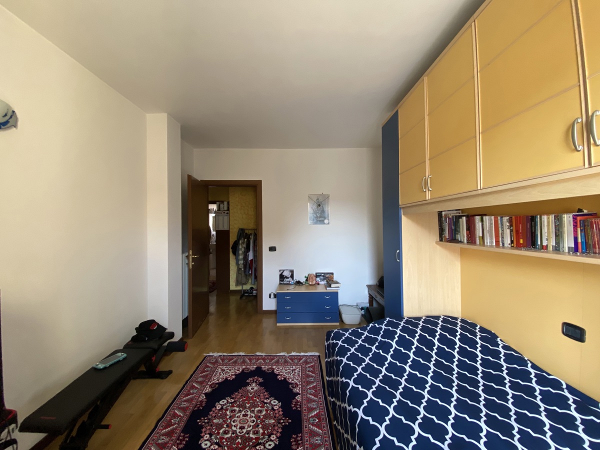 Appartamento in vendita a Pojana Maggiore