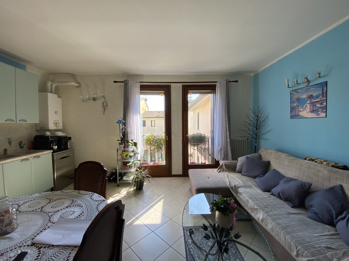 Appartamento in vendita a Pojana Maggiore