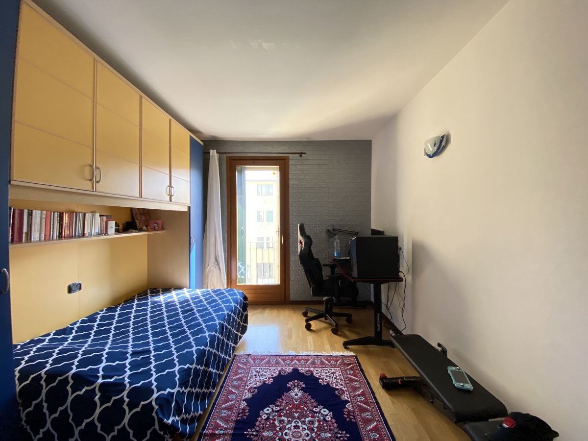 Appartamento in vendita a Pojana Maggiore