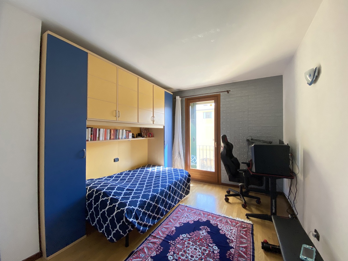 Appartamento in vendita a Pojana Maggiore