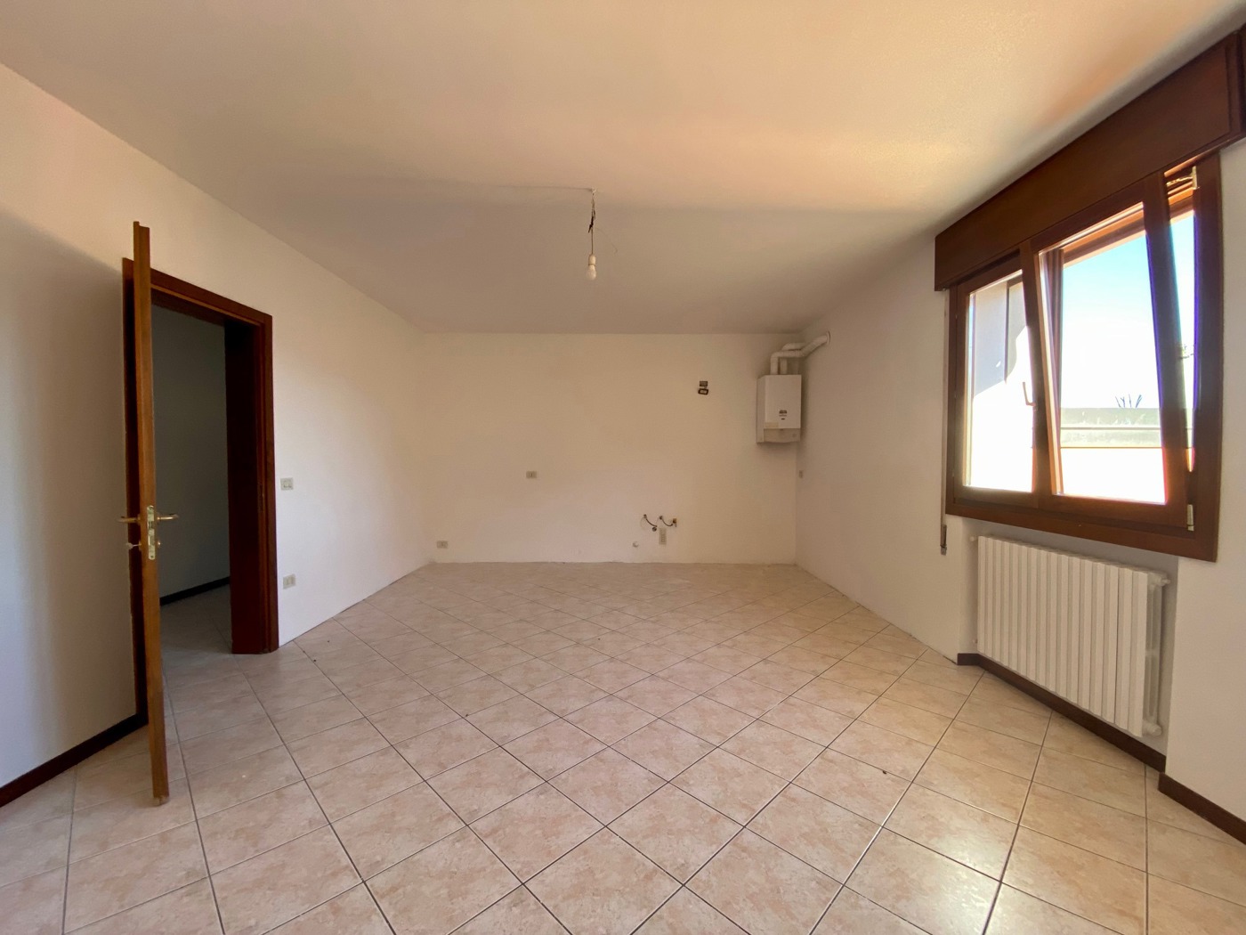 Bilocale in affitto a Campiglia dei Berici