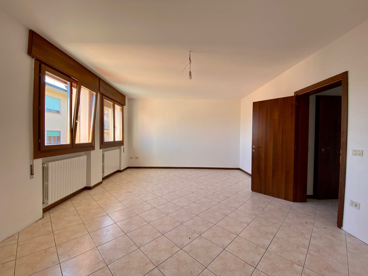 Bilocale in affitto a Campiglia dei Berici