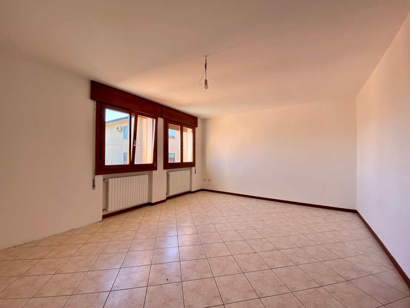 Bilocale in affitto a Campiglia dei Berici