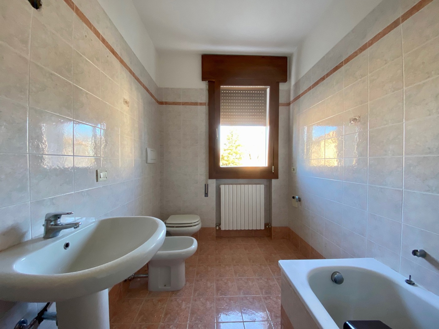 Bilocale in affitto a Campiglia dei Berici
