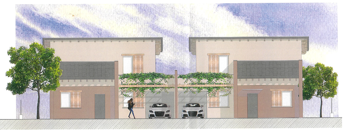 Villa con giardino a Busto Arsizio